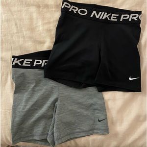 Nike Pros